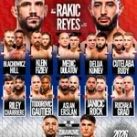 Kad može Tramp, može i Vučić: A od Vlade dva miliona evra za UFC MMA spektakl u Beogradu