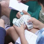 Sporedno poprište Mundijala: Pomama za Panini sličicama u Srbiji