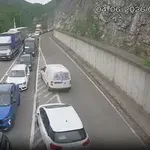Gužve na granici: Srbija pojačala kontrole putnika koji dolaze iz Crne Gore
