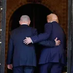Srbi podržavaju Iran i Palestince, a Trampa ne mogu da smisle