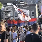 Studentski pokret: Kosovski zavet i stidljivo očijukanje sa EU