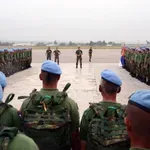 Pripadnik Vojske Srbije poginuo u Libanu