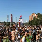 Studenti: Pred nama je leto borbe