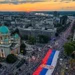 Kako je potekla treća (naprednjačka) reka u Beogradu