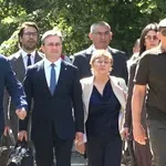 Suđenje za Generalštab: Državna sekretarka se ne seća sastanka s ministrom