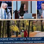 Spikere koji na Happy TV čitaju vesti, generisala je veštačka inteligencija