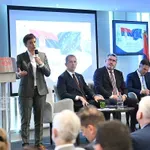Predstavljanje Potemkinove Srbije