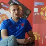 Nemanja Vidić pozvan u tužilaštvo povodom Skaj prepiski