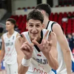 Transfer koji menja budućnost košarke: Kusturica (17) prelazi na UCLA za 12 miliona dolara