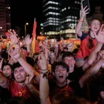 Španija je šampion sveta: Kakav dan u Madridu!