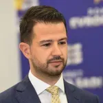 Apel Jakova Milatovića: Prevaziđimo razlike da bi Crna Gora 2028. postala 28. članica EU