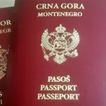 Da li će u Srbiji nastati jagma za crnogorskim pasošem?