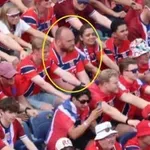 Norvežanin neće da vesla jer su „vikinzi jedrili“