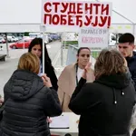 Studenti obučavaju 15.000 kontrolora za izbore: Koliko ih je potrebno?