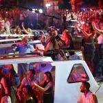 „Trag u beskraju“: 35.000 ljudi peva Oliveru u čast