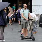 Beograd će rentirati električne trotinete i bicikle