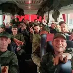 Oko 450.000 poginulih i milion ranjenih Rusa od početka Putinove „specijalne operacije“