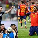 Argentina – Španija: Mesijev poslednji ples za istorijsku titulu ili Jamalov napad za dinastiju