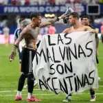 „Malvini su argentinski“: FIFA će možda kazniti Argentinu i to tek nakon finala SP