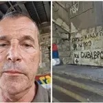 Prebijanje Vladimira Arsenijevića: Zlo ispod mosta