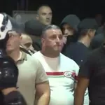 Razuzdani Đorđe Prelić: Prebijanje i pretnje, ali i državni poslovi za naprednjačkog lojalistu