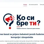 Realnost i opsena: Vučićev portal „Ko si, bre, ti“ počeo s radom i nudi sve poslastice demokratije