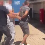 Hapšenje u Kraljevu: Muškarac osumnjičen da je radio za albansku obaveštajnu službu