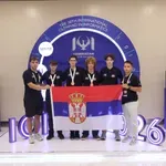 Tri bronze za srpske srednjoškolce na takmičenju iz informatike u Uzbekistanu