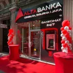 Ofanziva „Alta banke“ na tri zemlje u regionu