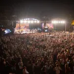 Završen je Nišvil, festival koji se snalazi