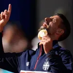 Sa Lovćena Nole klikće: Balkanska premijera filma o Novaku Đokoviću nije bila u Srbiji