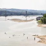 „Temperaturno vođena suša“: Kako je Dunav došao do granice izdržljivosti