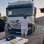 Policija i tužilaštvo i dalje ćute o čoveku koji se kamionom zaleteo na studente