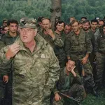 Otkazi i hapšenje zbog veličanja Ratka Mladića: Kada će Dodik doći na red