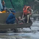 Katastrofalne bujične poplave u Nepalu: Više od 160 mrtvih, nestalo preko 1.300 ljudi