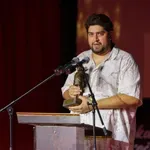 Kako je Željko Mitrović zauzimao festival u Vrnjačkoj Banji