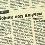 Srbi i crna hronika: Iju, naopako, vidi šta se dešava