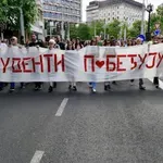 Akademski plenum podržao Studentsku listu