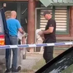 Ruski državljanin osumnjičen za trostruko ubistvo u Danilovgradu