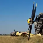 „JAT Privredna avijacija“ za „Vreme“: „Nas niko nije zvao da gasimo požare“