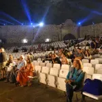 Međunarodni filmski festival u Nišu završen je bez Žan-Klod Van Dama