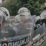Užičani znaju ko ih je napao
