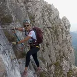 San o Gazivodama na liticama Berima: Hodala sam po nebu iznad Kosova