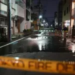 Umeren zemljotres pogodio Japan, nema anomalija oko nuklearnih elektrana (video)