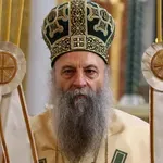 SPC: Opelo Ratku Mladiću služiće patrijarh Porfirije