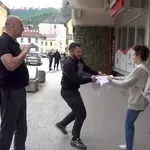 Izborni inženjering SNS-a u Republici Srpskoj