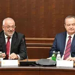 Korumpiranje borbe protiv korupcije
