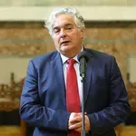 Vladimir Gajić: Mi smo koalicija koja je potpuno na strani Rusa