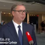 SNS optužio RTS za cenzuru Vučića: Predsednika držali u programu i kada je signal počeo da pada