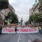 Studentski program: Moć je u znanju u državi bez mafije